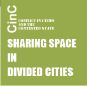 sharing space in divided cities