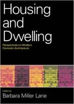 housing and dwelling