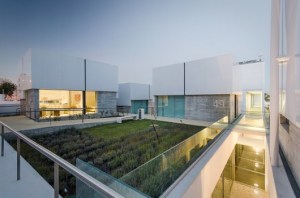 complex in alcabideche