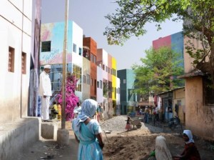 Incremental Housing India